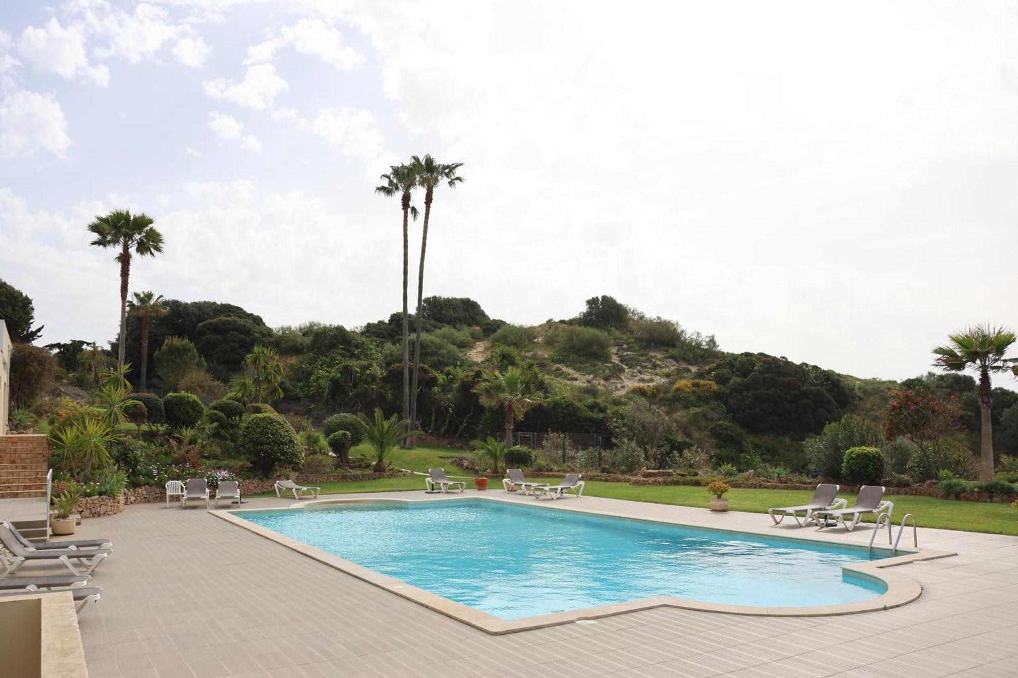 Beachfront Dos Aveiros * Albufeira