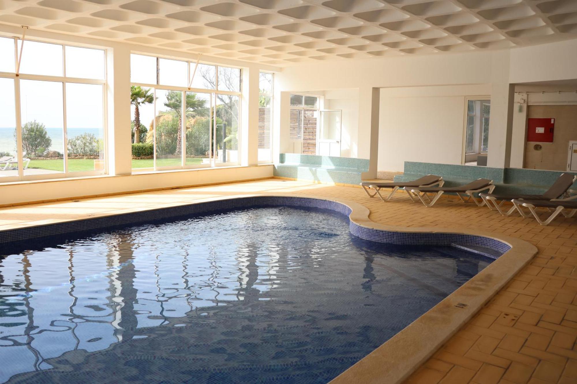 Apartment Beachfront Dos Aveiros