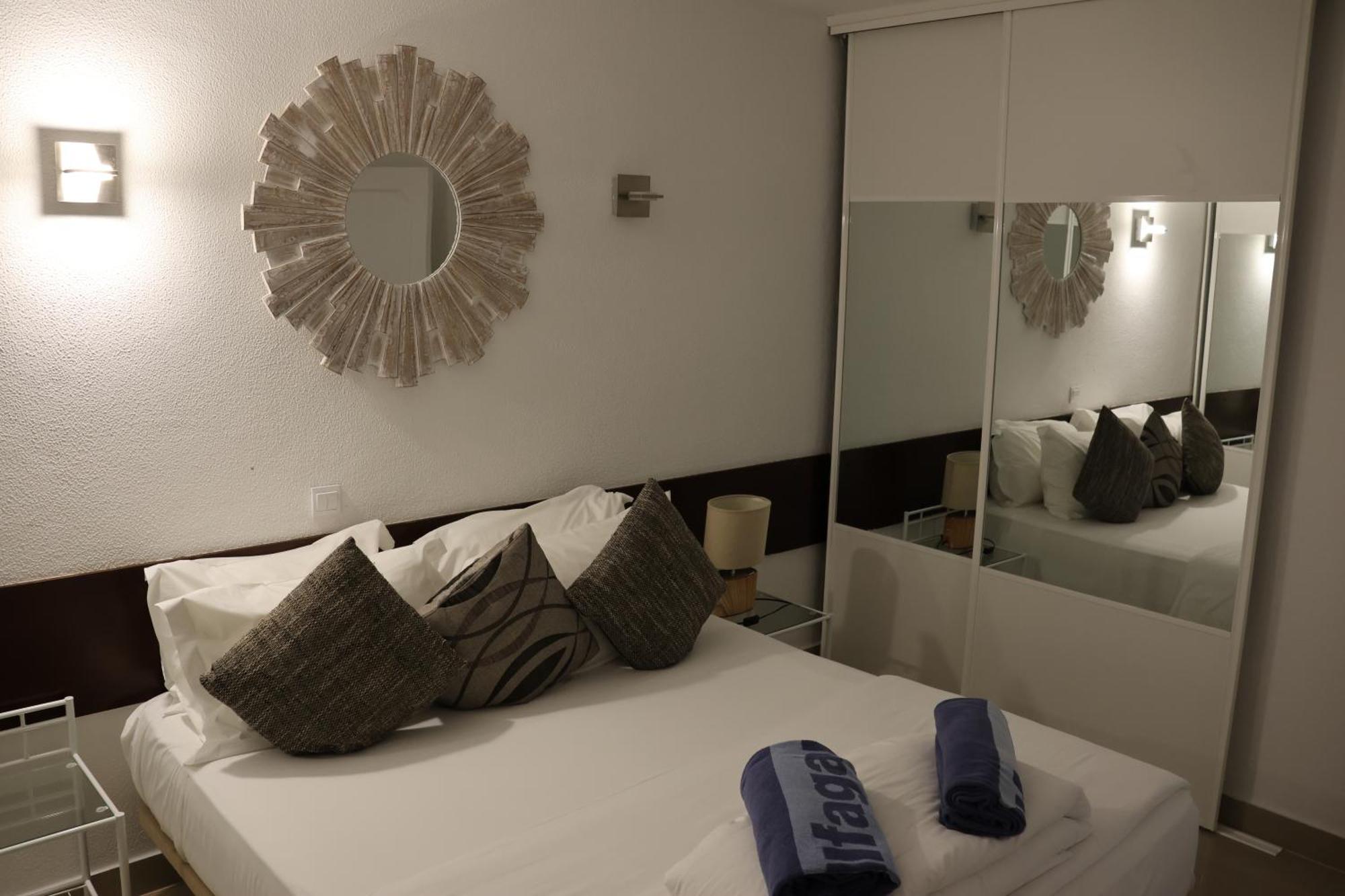 Apartment Beachfront Dos Aveiros Albufeira