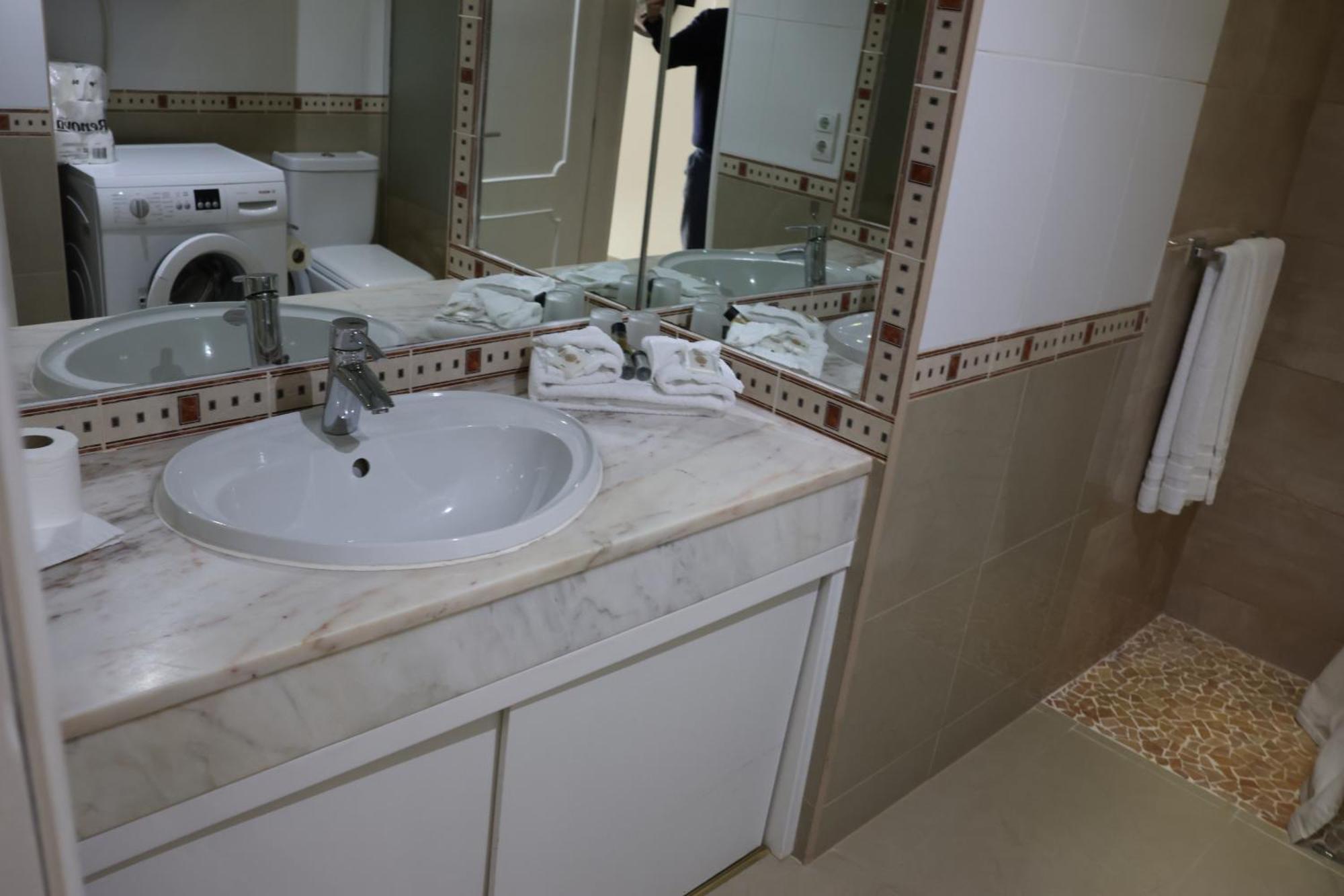 Apartment Beachfront Dos Aveiros Albufeira