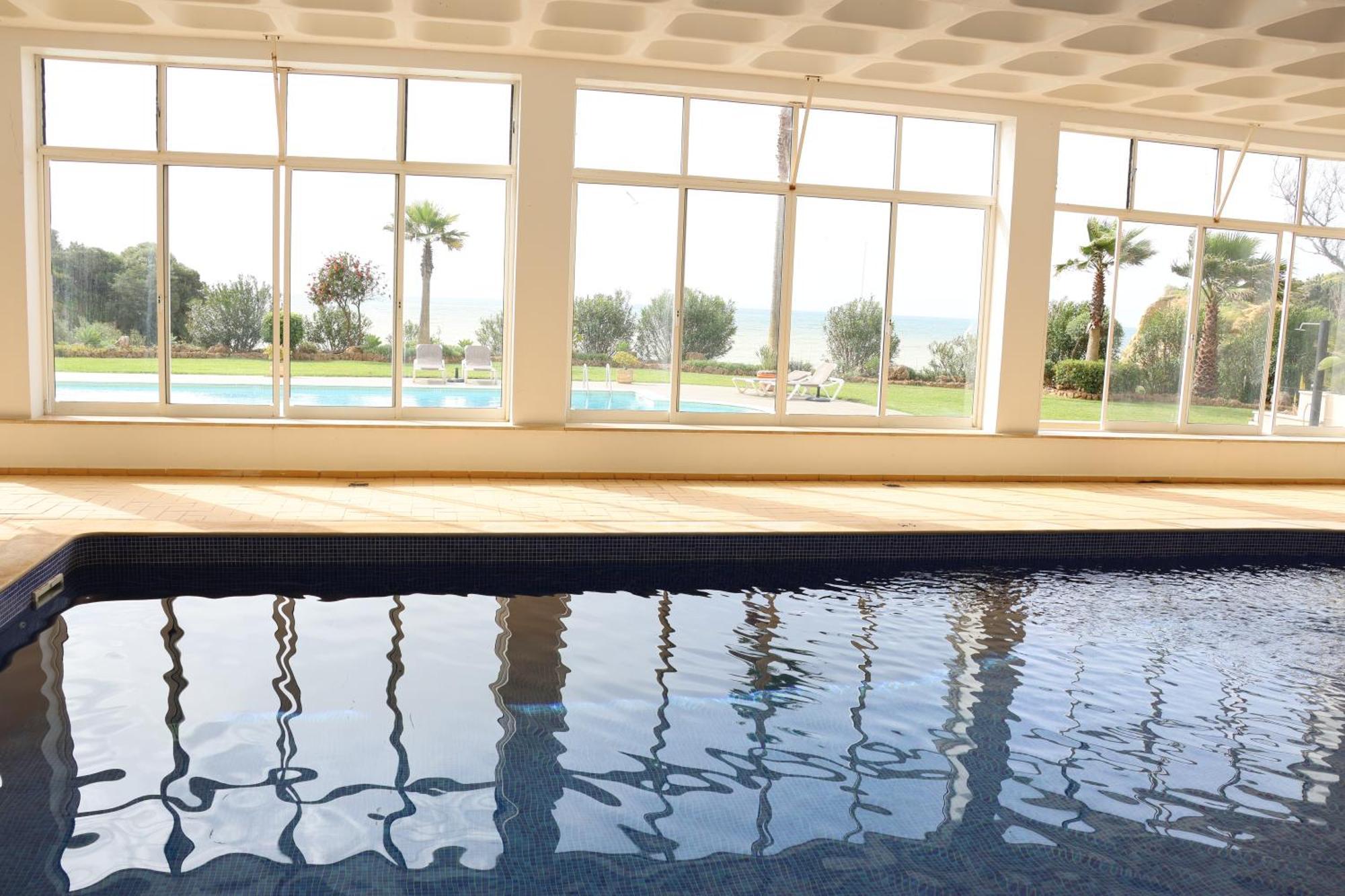 Beachfront Dos Aveiros Appartement Albufeira