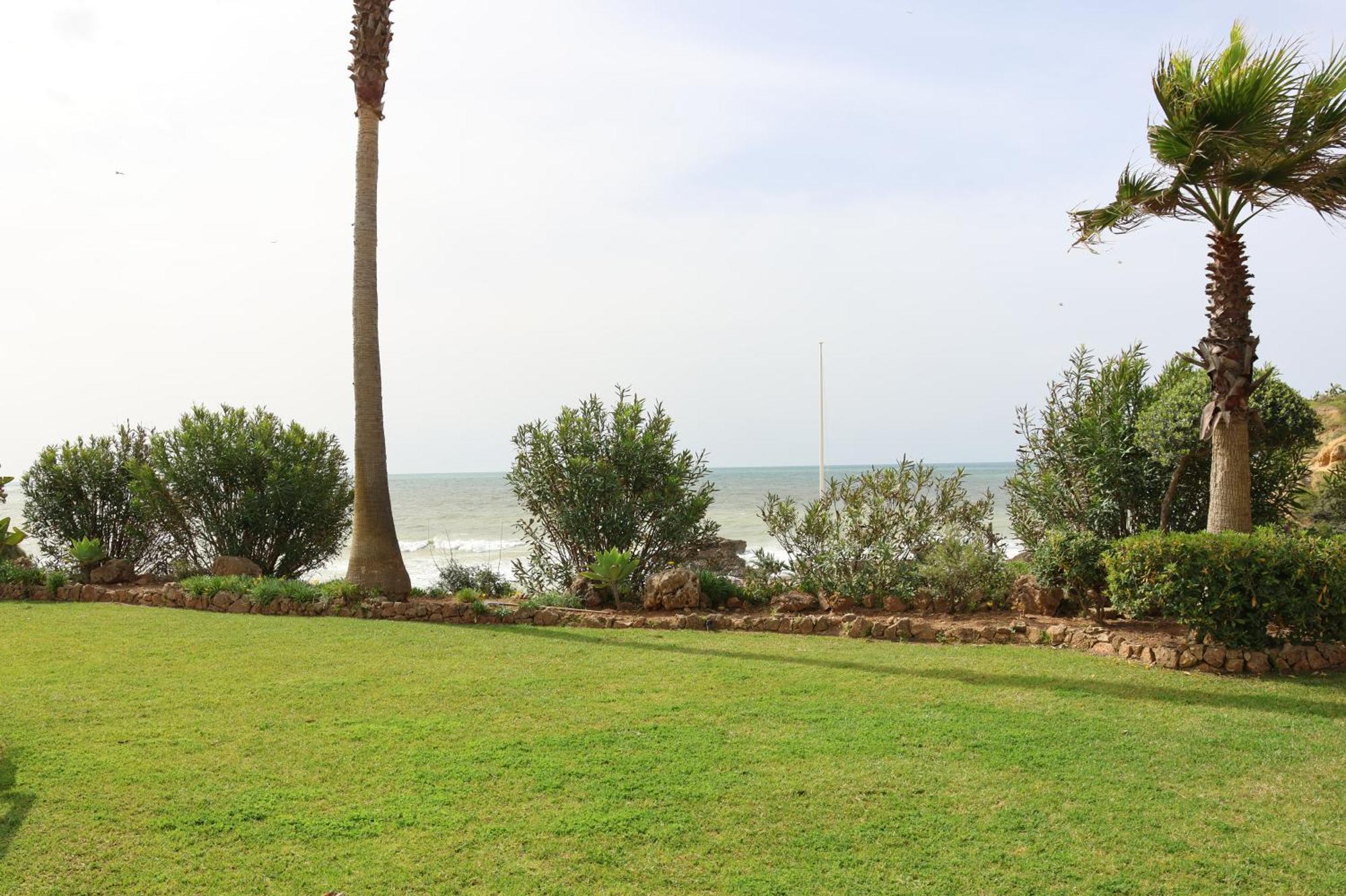 Beachfront Dos Aveiros Appartement Albufeira