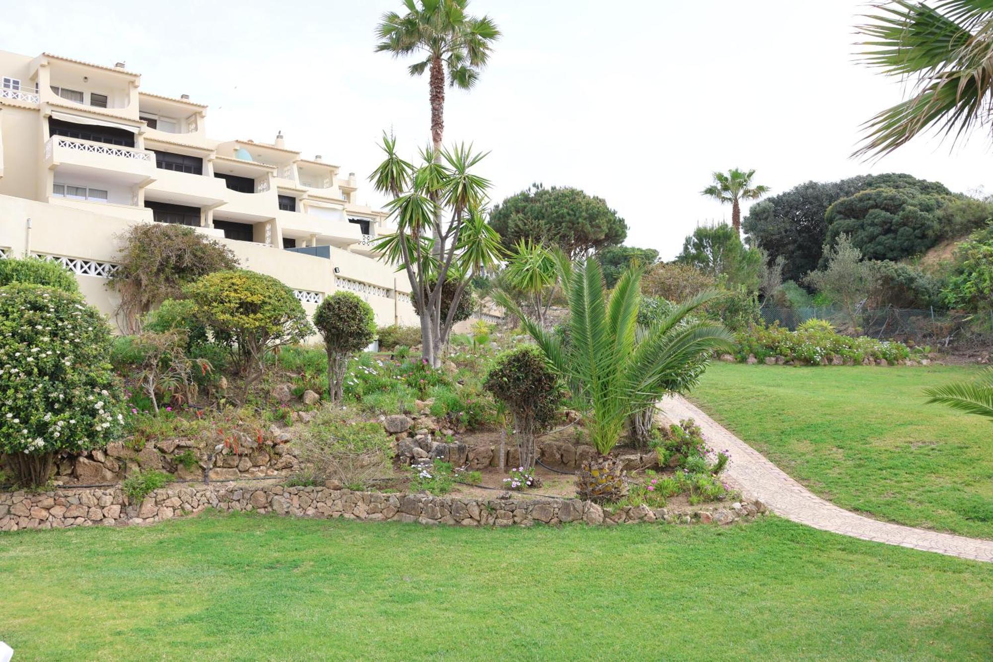 Beachfront Dos Aveiros Albufeira