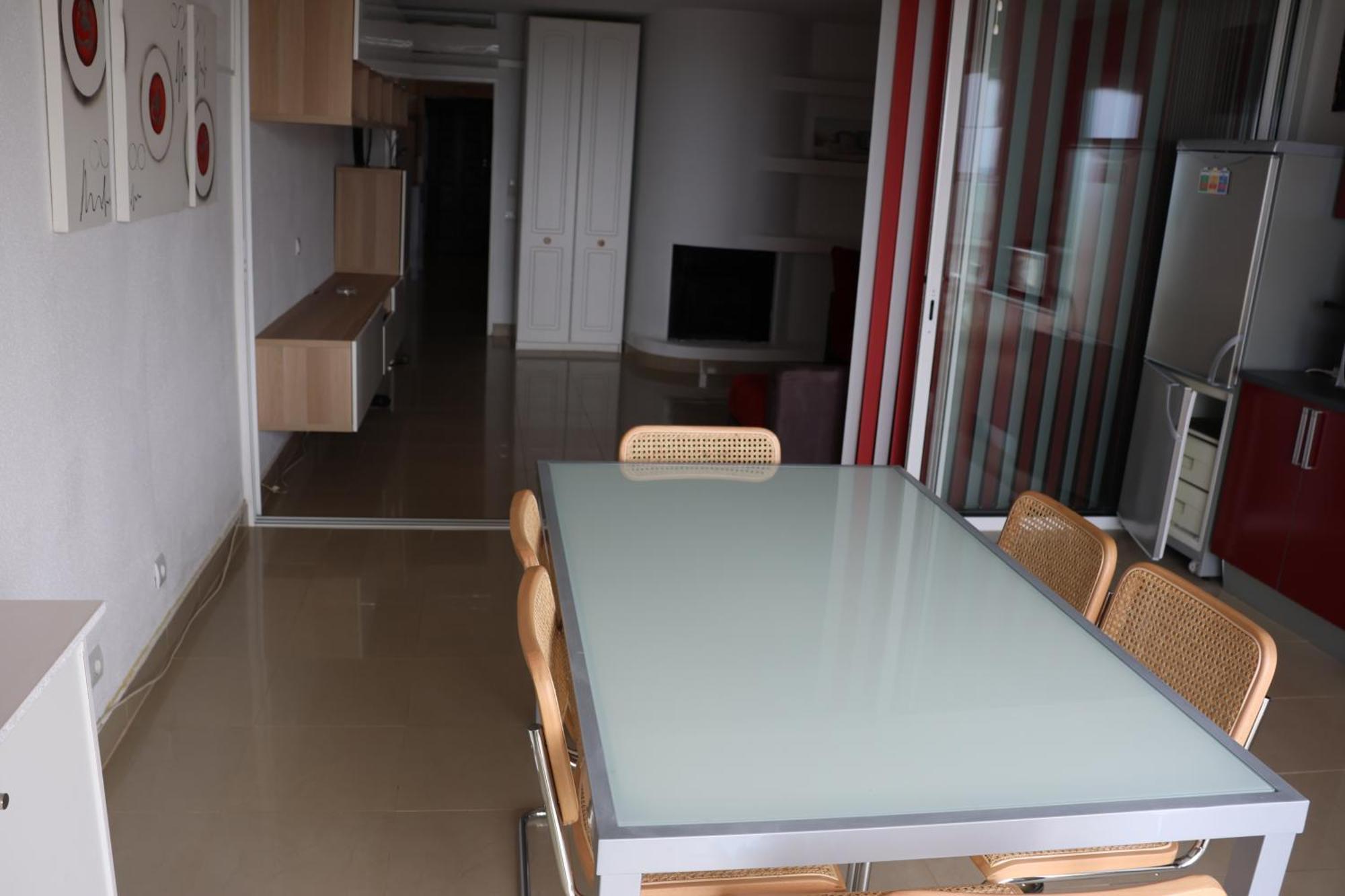 Appartement Beachfront Dos Aveiros