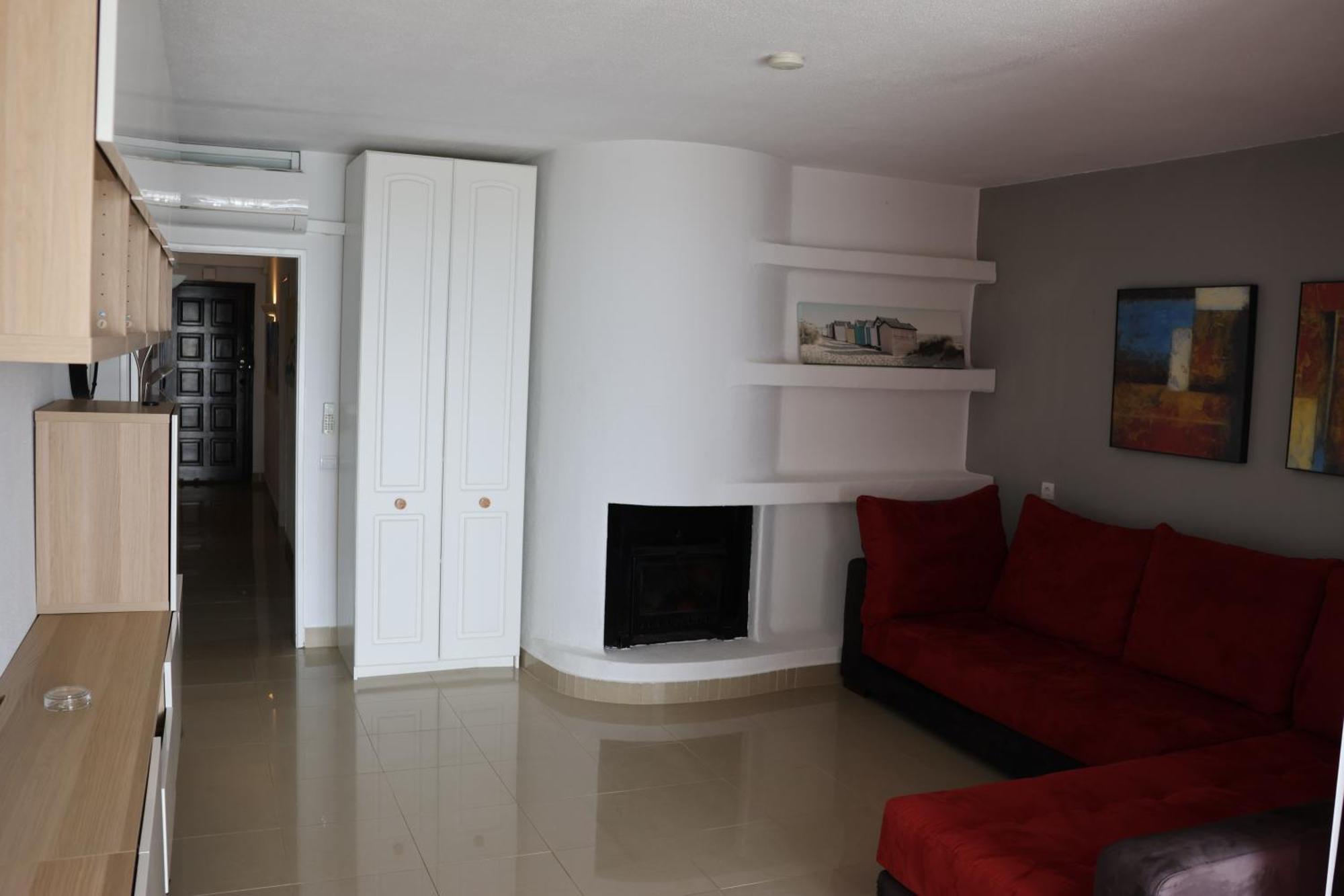 Beachfront Dos Aveiros Appartement *