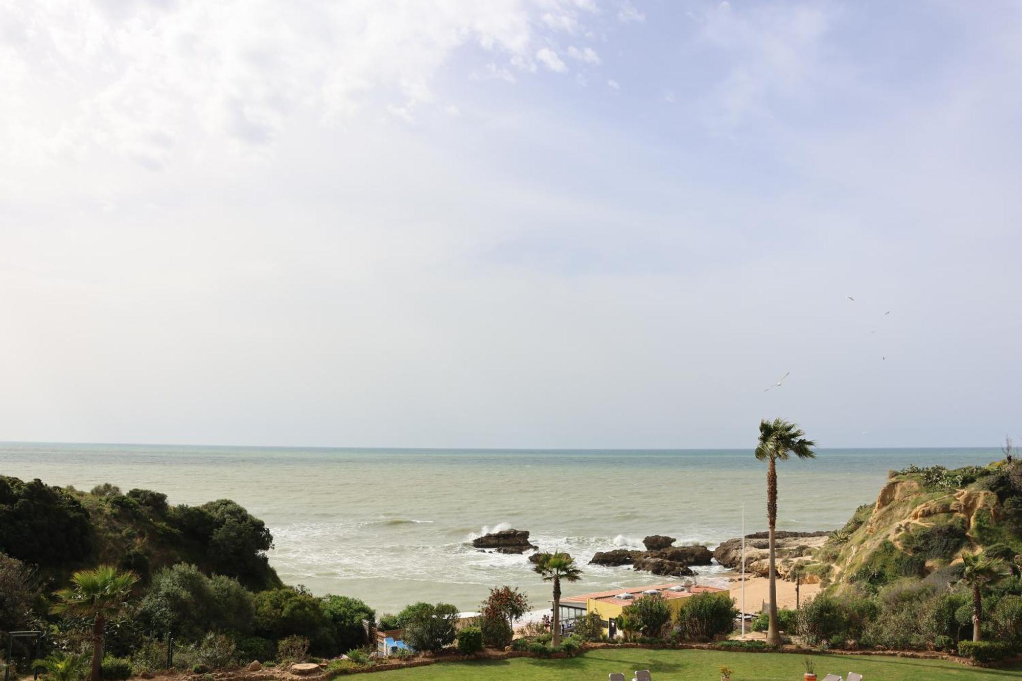 Appartement Beachfront Dos Aveiros *