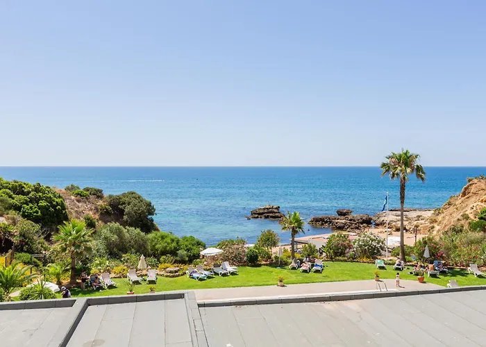 Beachfront Apartment Praia Dos Aveiros
